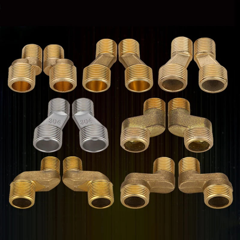 Shower System Mounting Accessories Lengthening Screws Eccentric Screw Bathroom Faucet Connector Faucet Universal Accessories