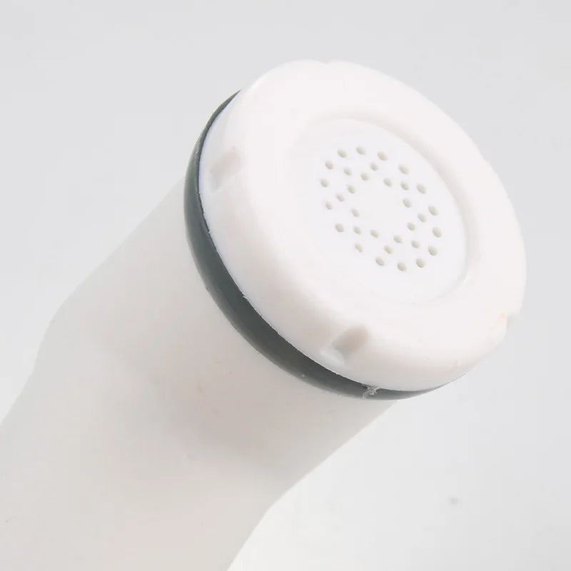 Handheld Toilet Bidet Faucet Adjustable ABS Shower