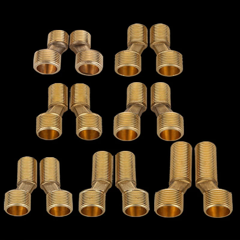 Shower System Mounting Accessories Lengthening Screws Eccentric Screw Bathroom Faucet Connector Faucet Universal Accessories