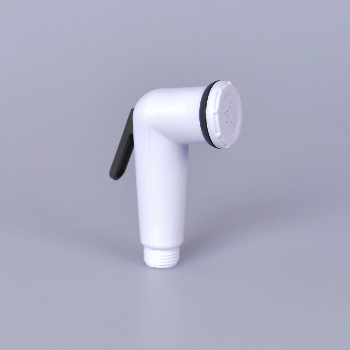 Handheld Toilet Bidet Faucet Adjustable ABS Shower