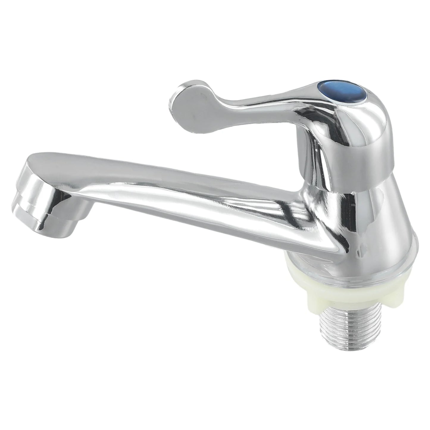 Bathroom Single Cold Water Tap Basin Sink Faucet Mixer
