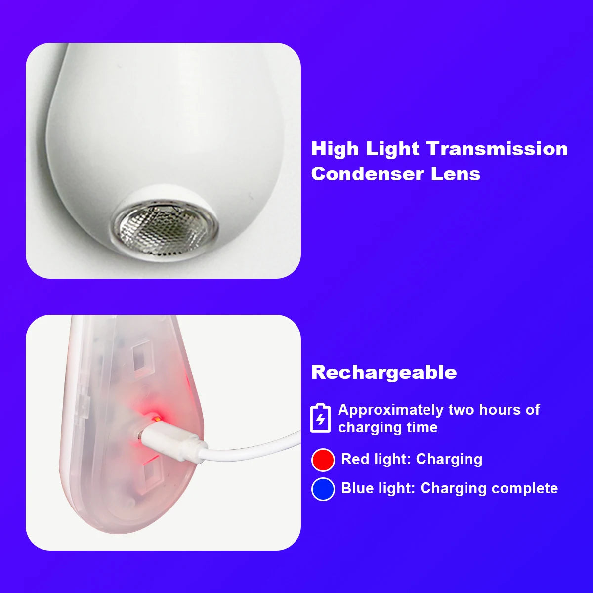 7Color Toilet Night Light Motion Sensor Light