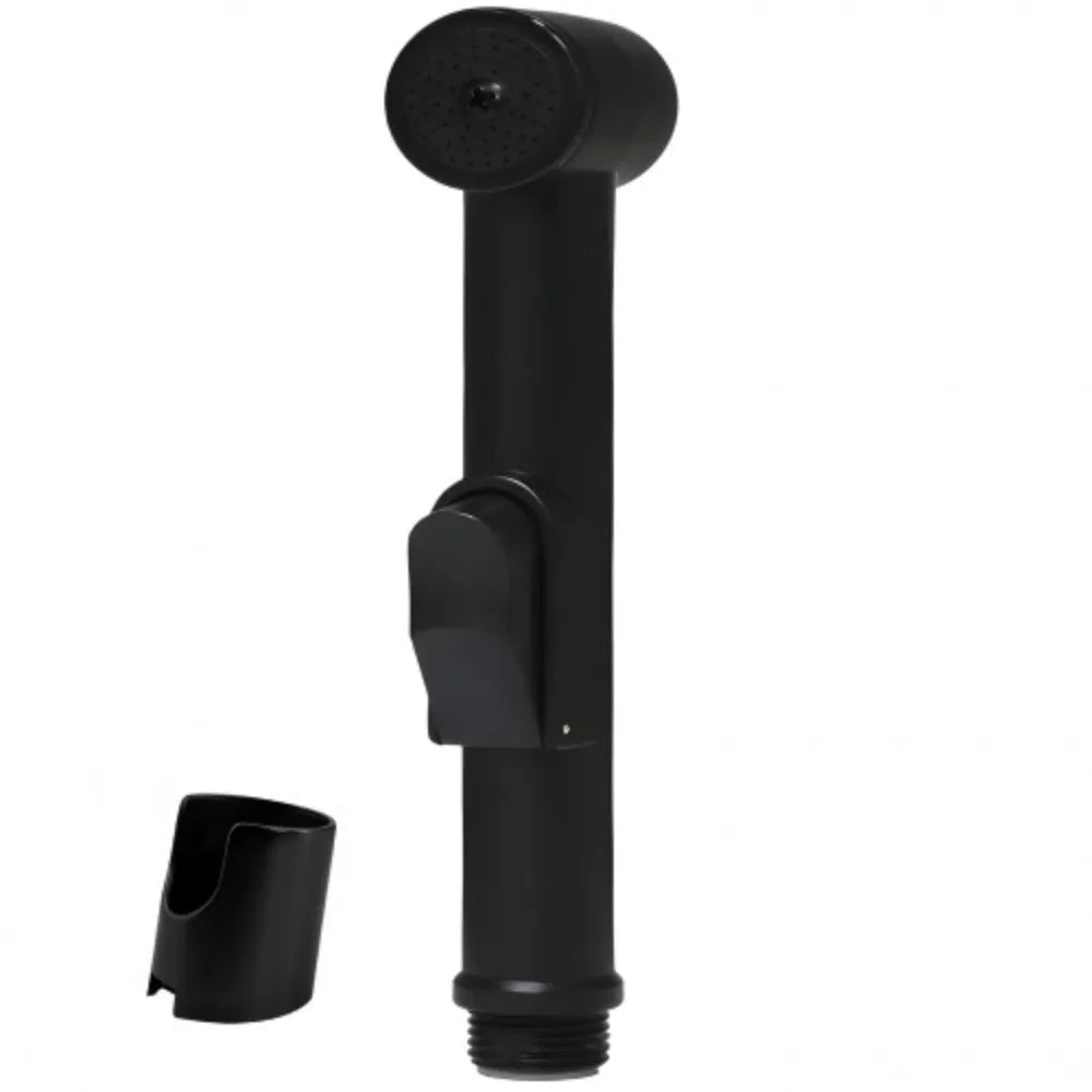 Handheld Hose Spray Shower Head Toilet Douche Bidet Head Bathroom Shower Stainless Steel