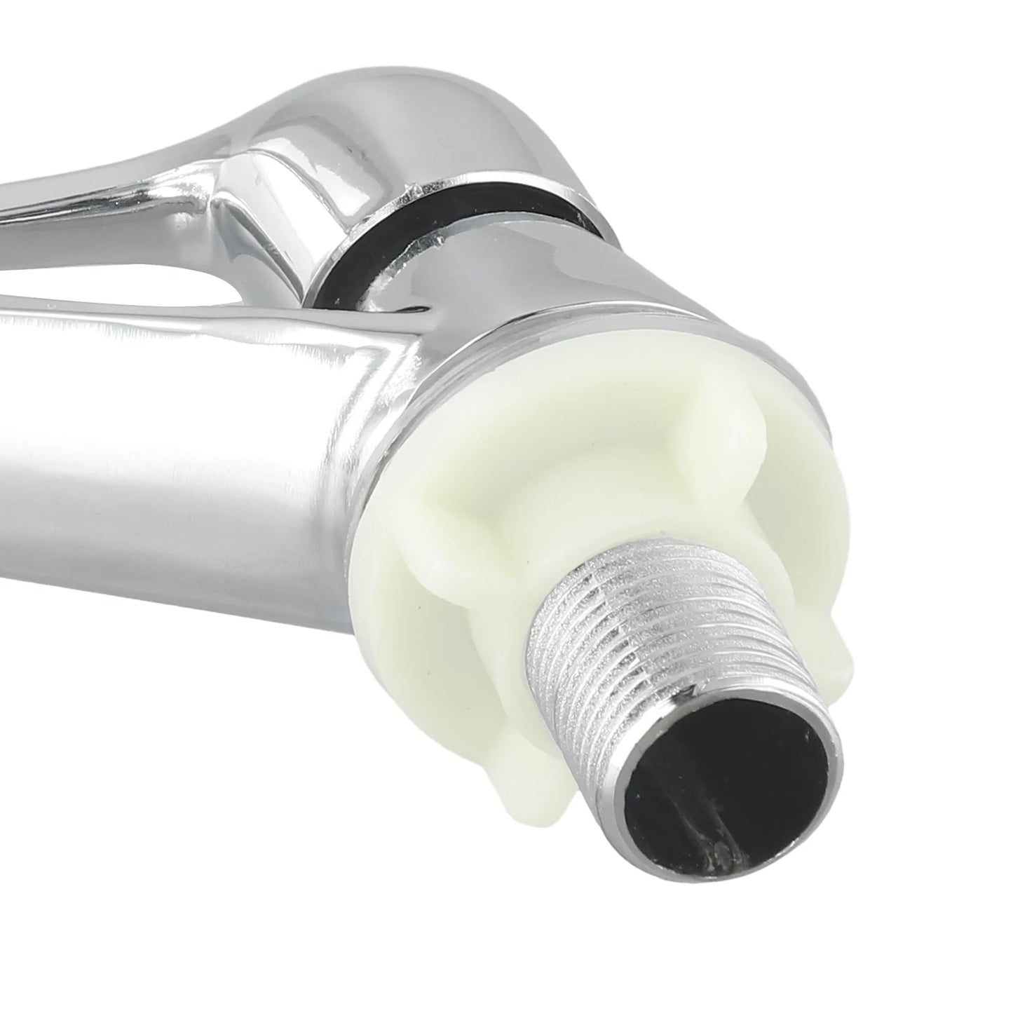 Bathroom Single Cold Water Tap Basin Sink Faucet Mixer