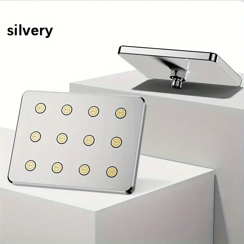 10-inch Large Shower Head Universal Large Shower Head