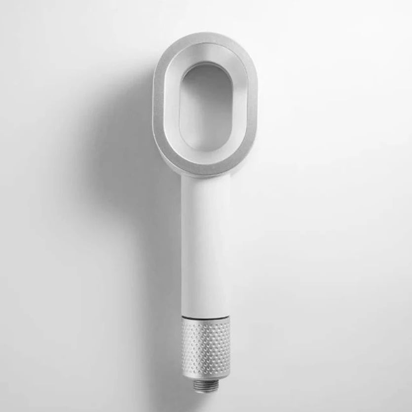 Filter Shower Head High Pressure Beauty Rain Faucet Shower head Filtration Purification