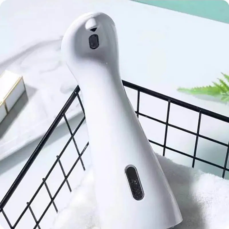 Automatic Sensor Soap Dispenser White High Quality
