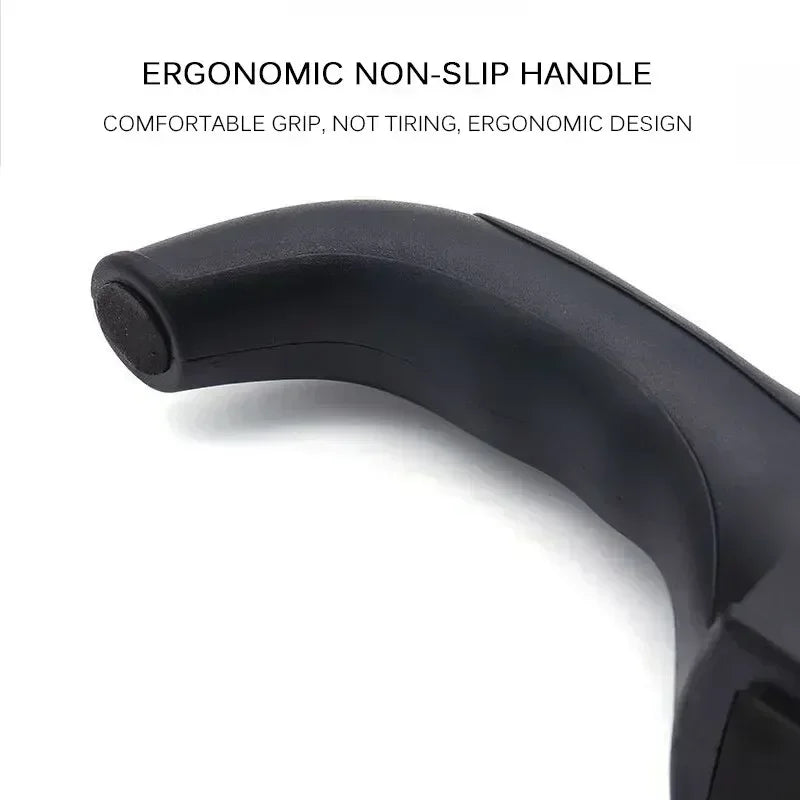 3-Segment Knife Sharpener