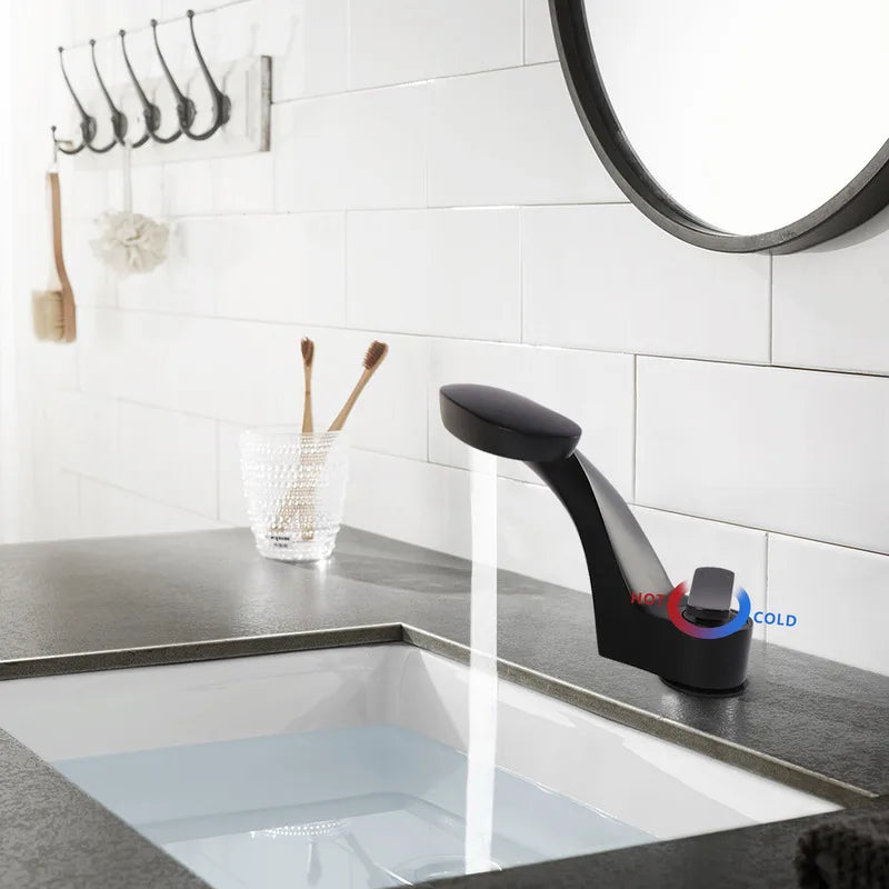 Modern Faucet