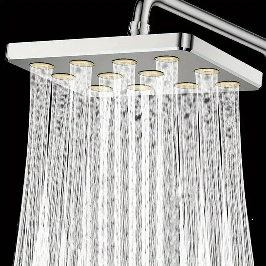 10-inch Large Shower Head Universal Large Shower Head