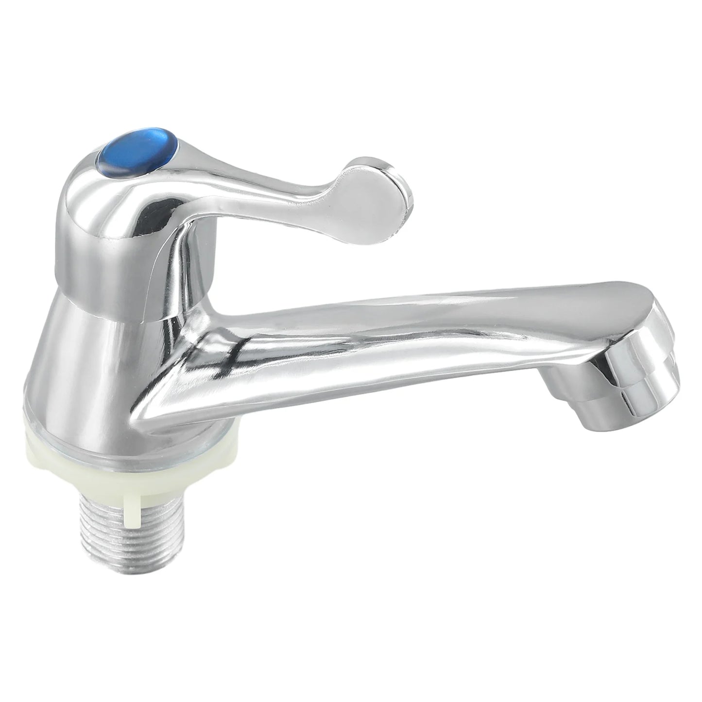 Bathroom Single Cold Water Tap Basin Sink Faucet Mixer