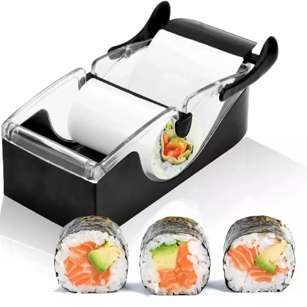 Sushi Machine New DIY Roll Onigiri Sushi Maker