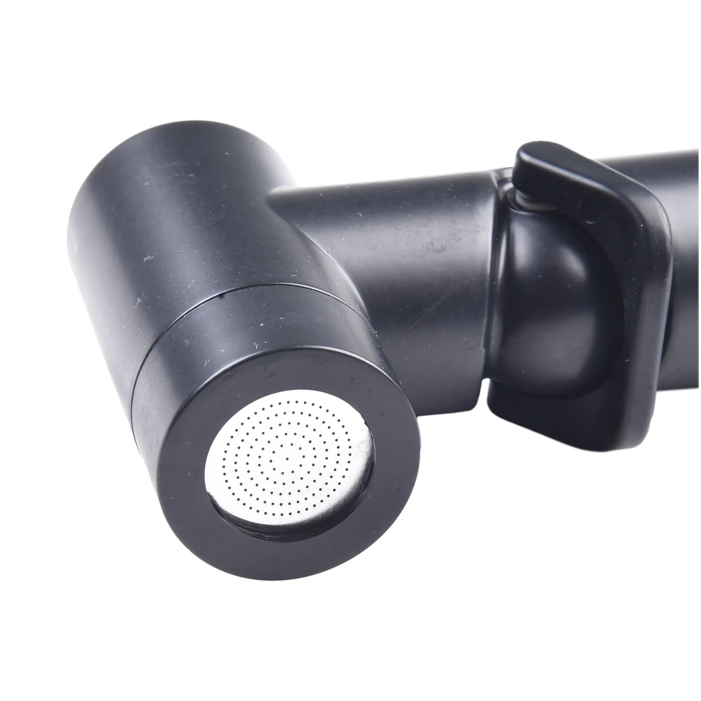 Spray Shower Head Handheld Toilet Bidet Douche Duarble Bathroom Sprayer