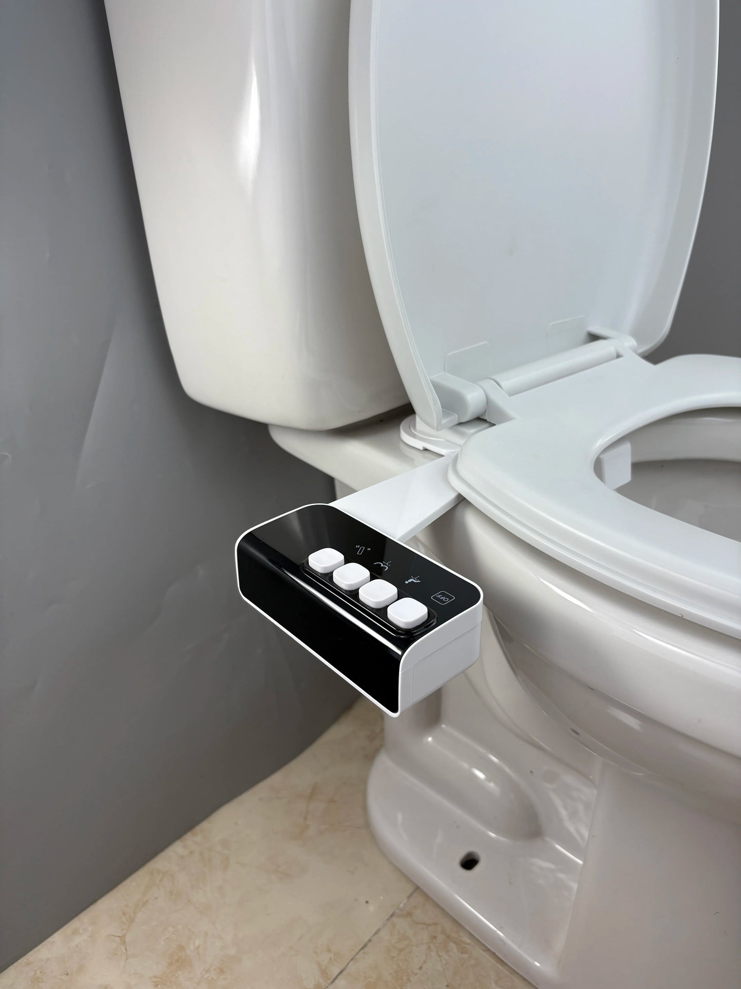 Non Electric Bidet Detachable Bidet Attachment Bidet Toilet Seat Bidet Sprayer