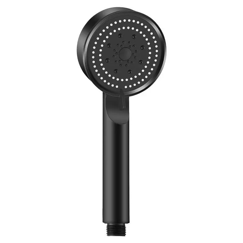 Large Shower Head 7 Modes Adjustable Shower Head