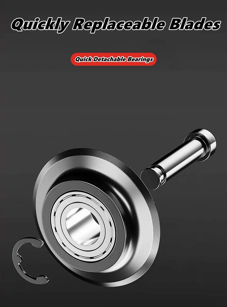 Ratcheting Tubing Cutter 8-29mm Universal Pipe Cutter Stainless Steel Copper Aluminium Ratchet Scissors Hose Cutting Hand Tools