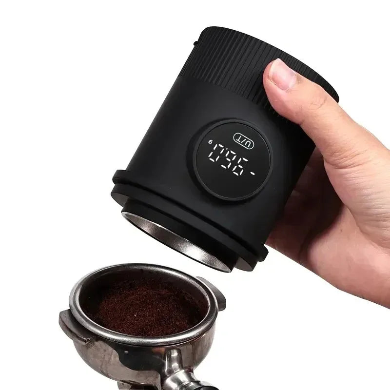 Digital Weight Scale Weighting LCD Rechargeable 500g Electronic Weighing Scale Coffee Utensils Suitable For 58mm Handle
