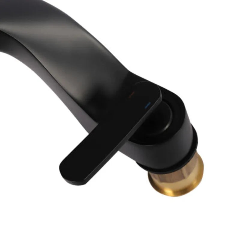 Modern Faucet