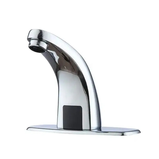 High Quality Deck Mounted Automatic Sensor Faucet