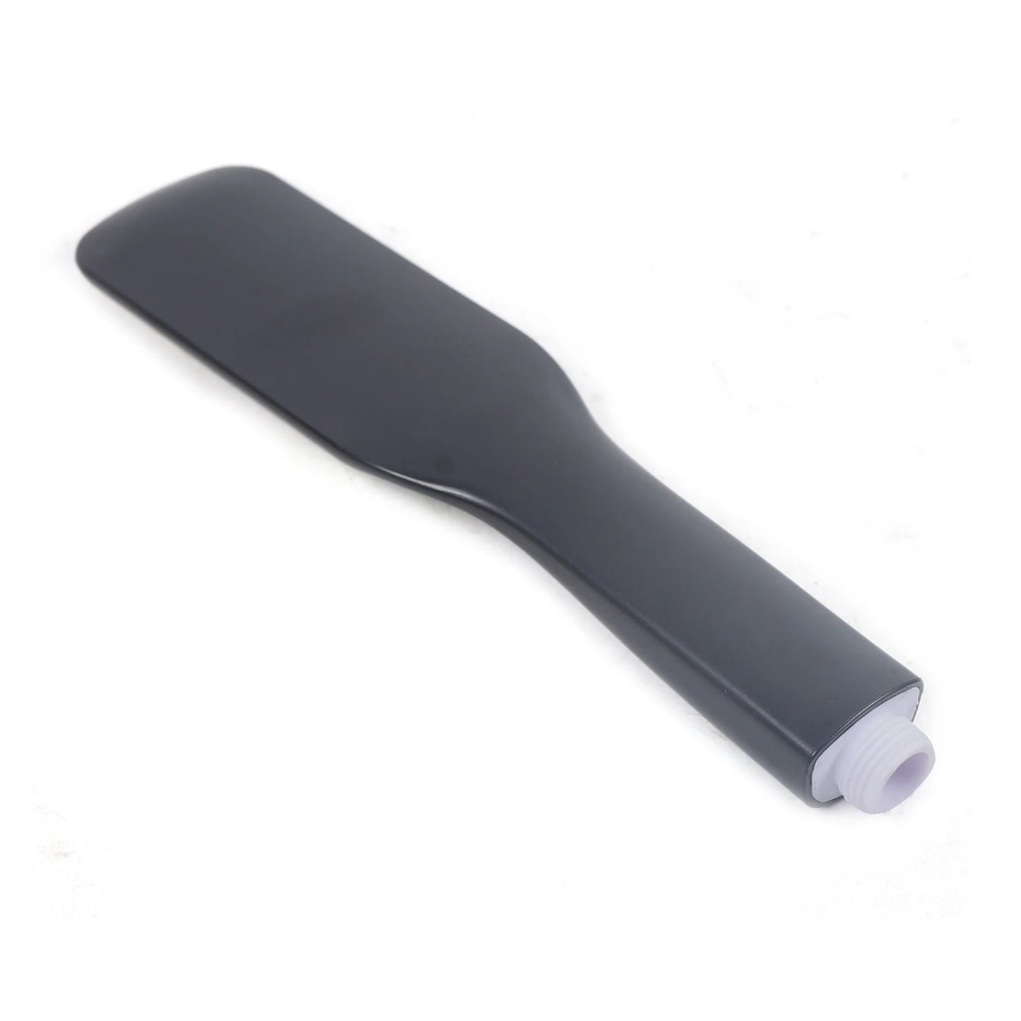 Black Shower Set Faucet Rainwater Manual System High-Quality