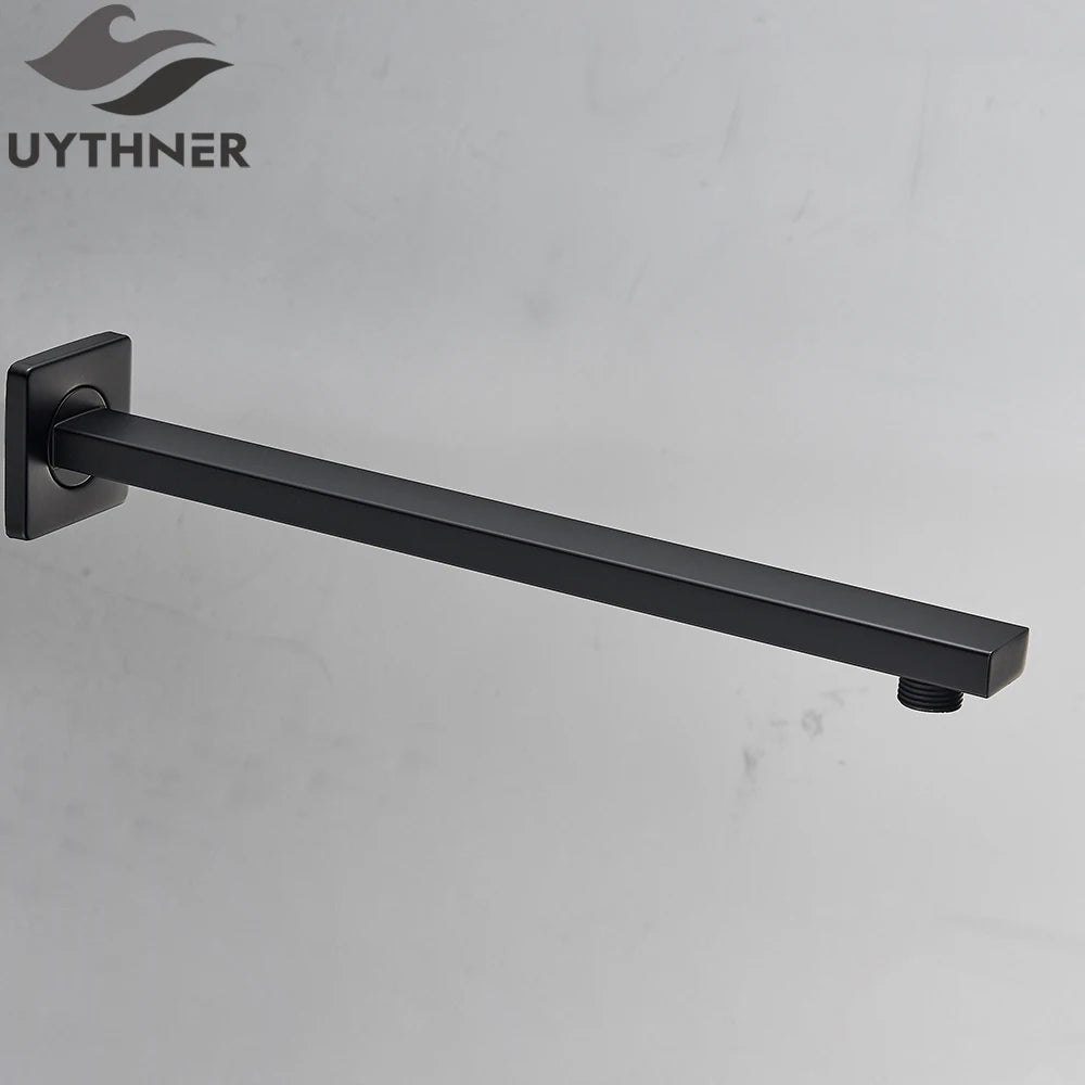 Shower Head Fixed Arm Wall Mounted and Ceiling Mounted