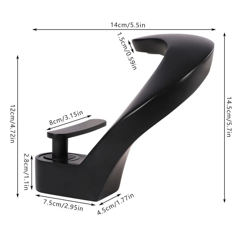 Modern Faucet