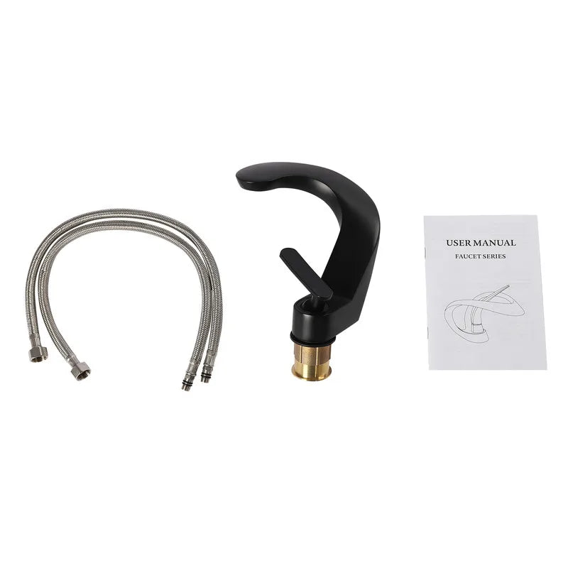 Modern Faucet