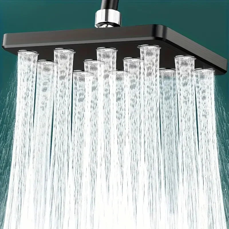 10-inch Large Shower Head Universal Large Shower Head