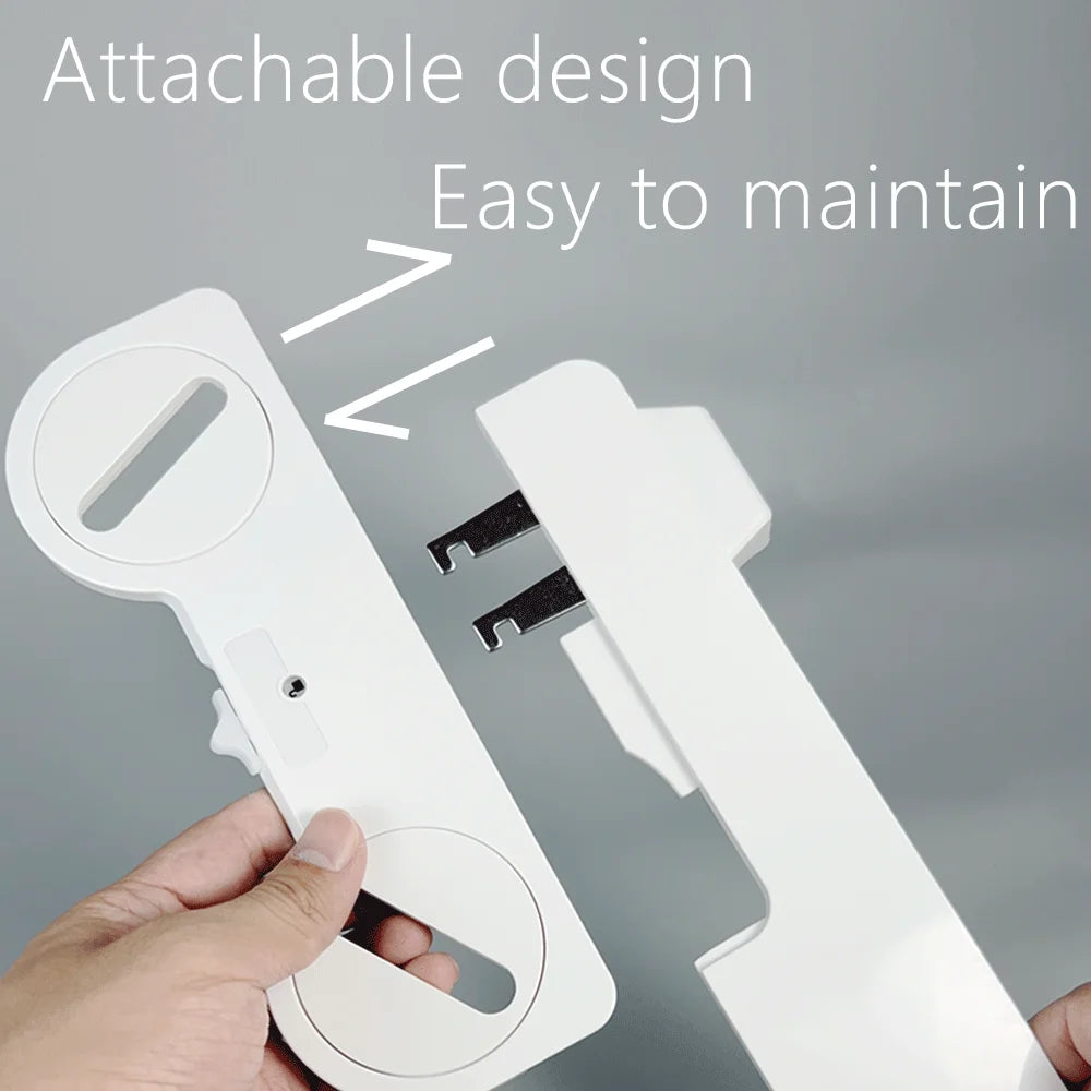 Non Electric Bidet Detachable Bidet Attachment Bidet Toilet Seat Bidet Sprayer