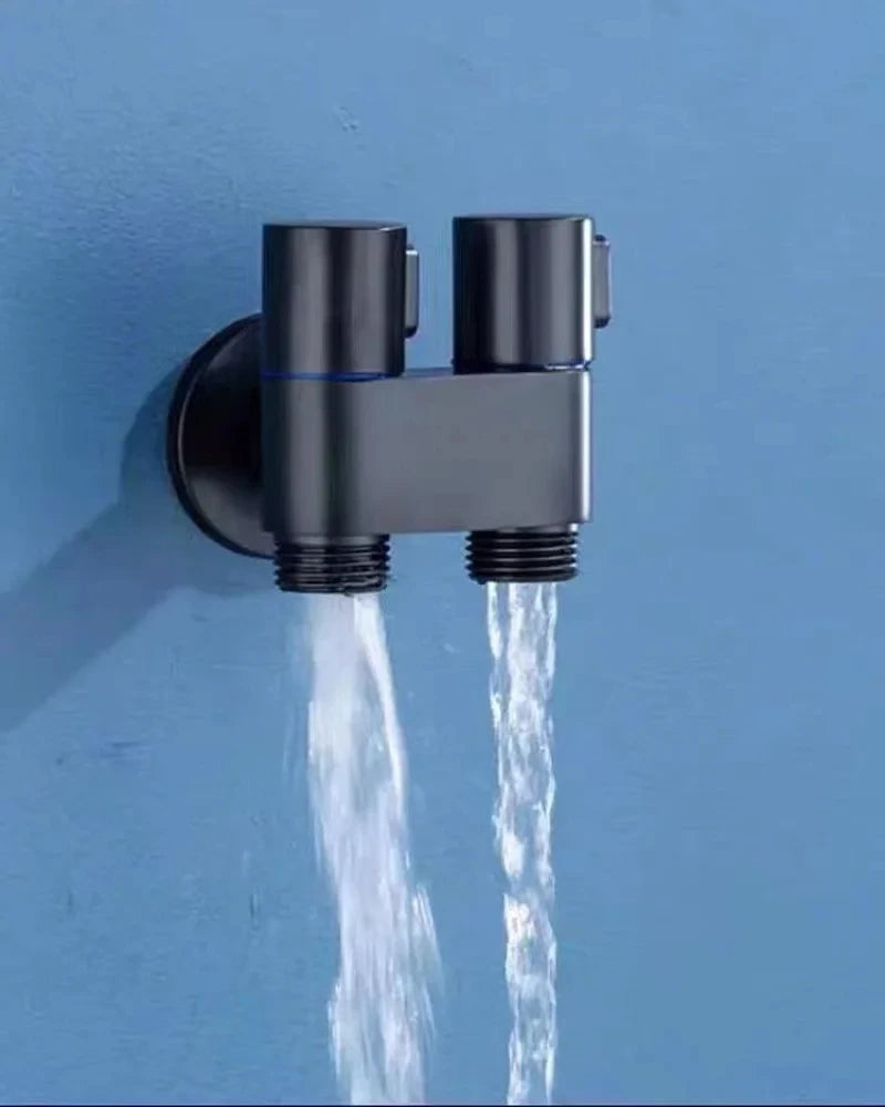 Toilet Cleaning Bidet Toilet Sprayer Set Cold Water
