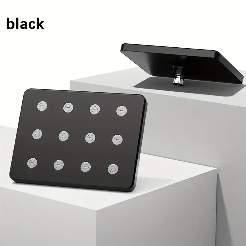 10-inch Large Shower Head Universal Large Shower Head