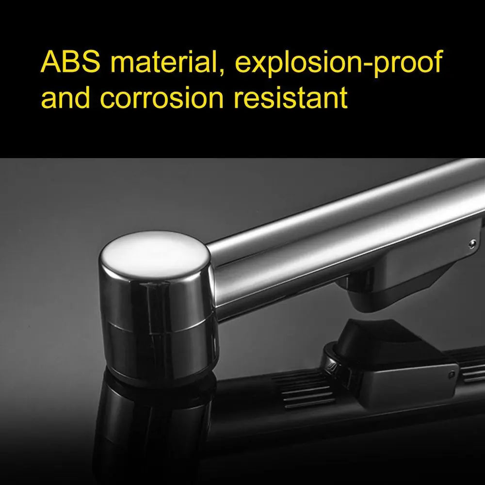 Handheld Hose Spray Shower Head Toilet Douche Bidet Head Bathroom Shower Stainless Steel