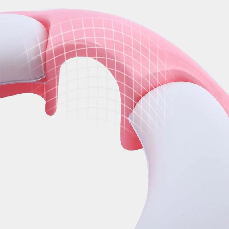 Toilet Seat Soft Anti Slip Toddler, Urinal Cushion Children Pot Chair Pad