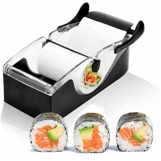 Sushi Machine New DIY Roll Onigiri Sushi Maker