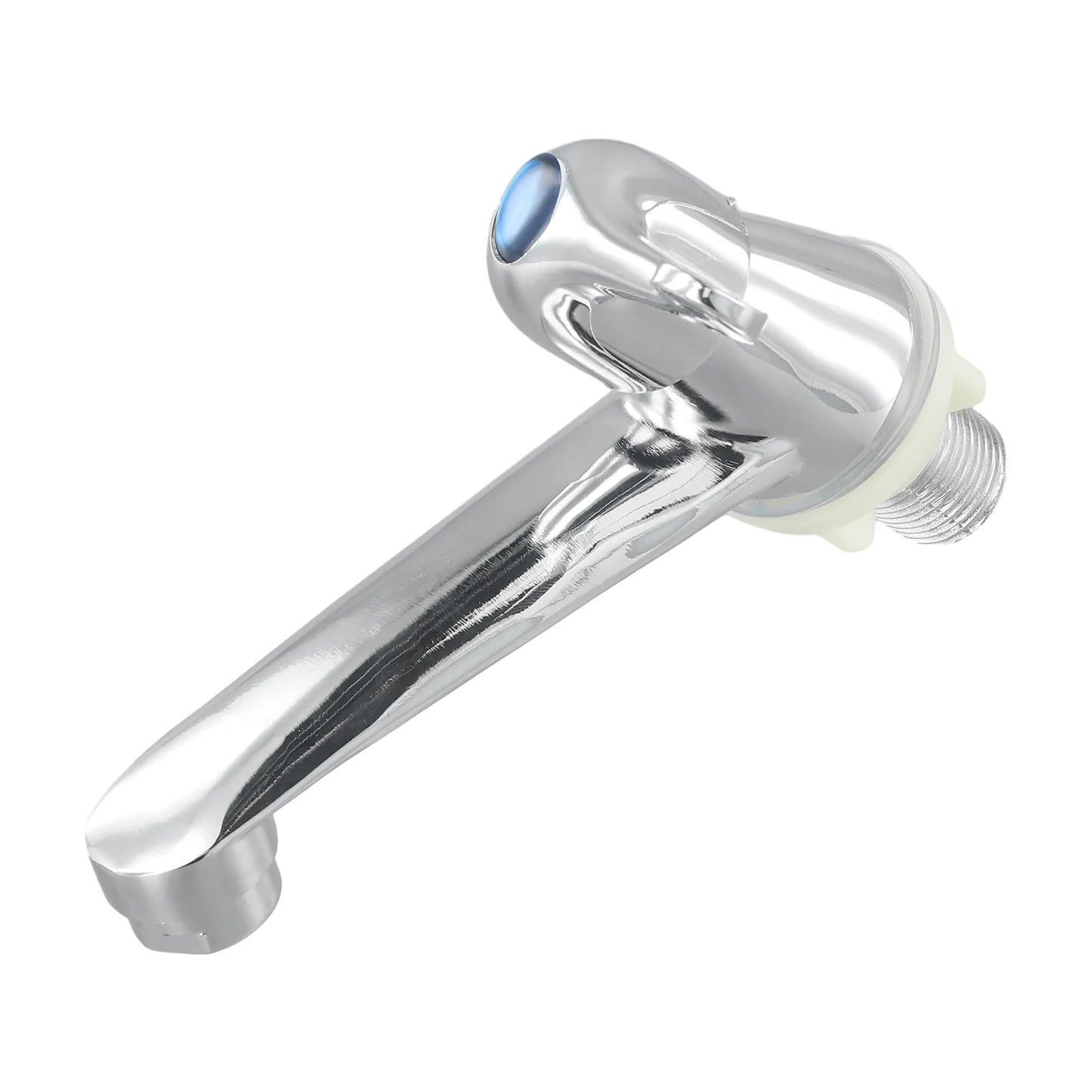 Bathroom Single Cold Water Tap Basin Sink Faucet Mixer