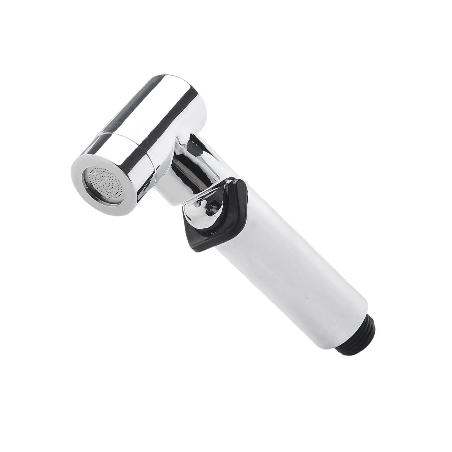 Spray Shower Head Handheld Toilet Bidet Douche Duarble Bathroom Sprayer