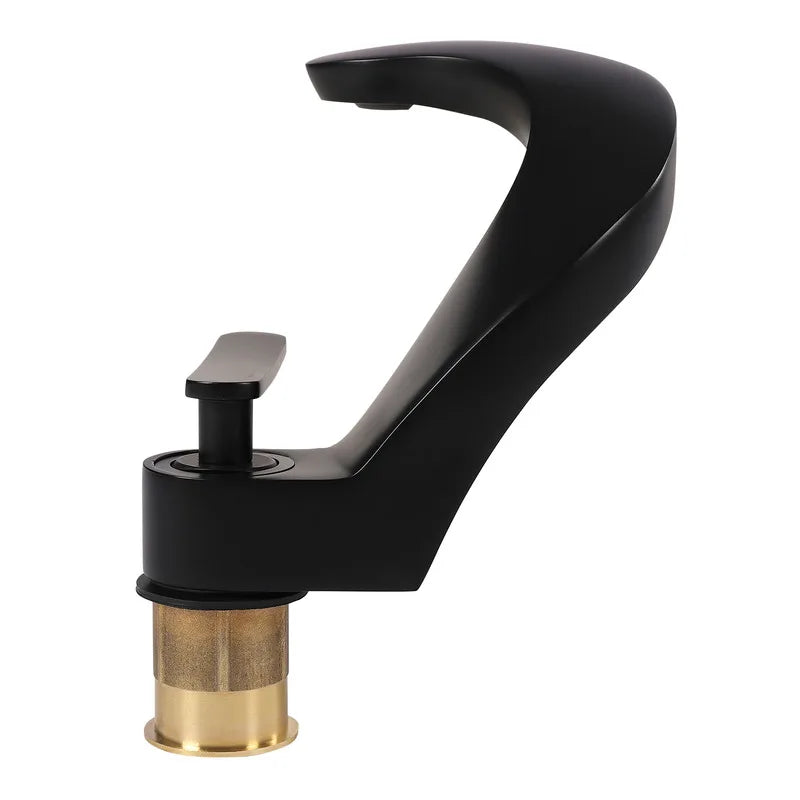 Modern Faucet