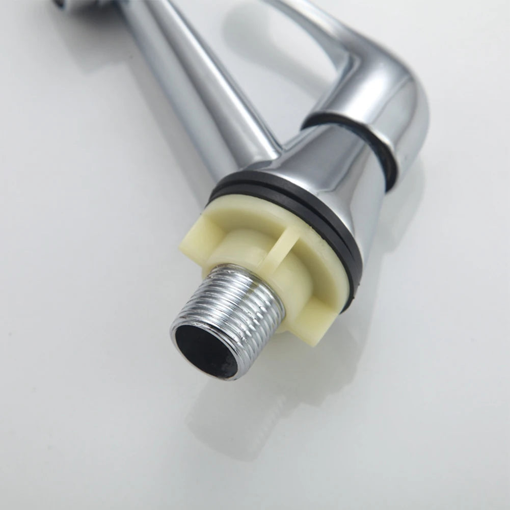 Bathroom Single Cold Water Tap Basin Sink Faucet Mixer