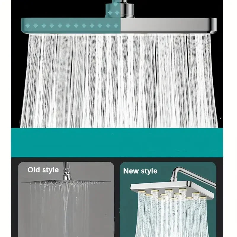 10-inch Large Shower Head Universal Large Shower Head