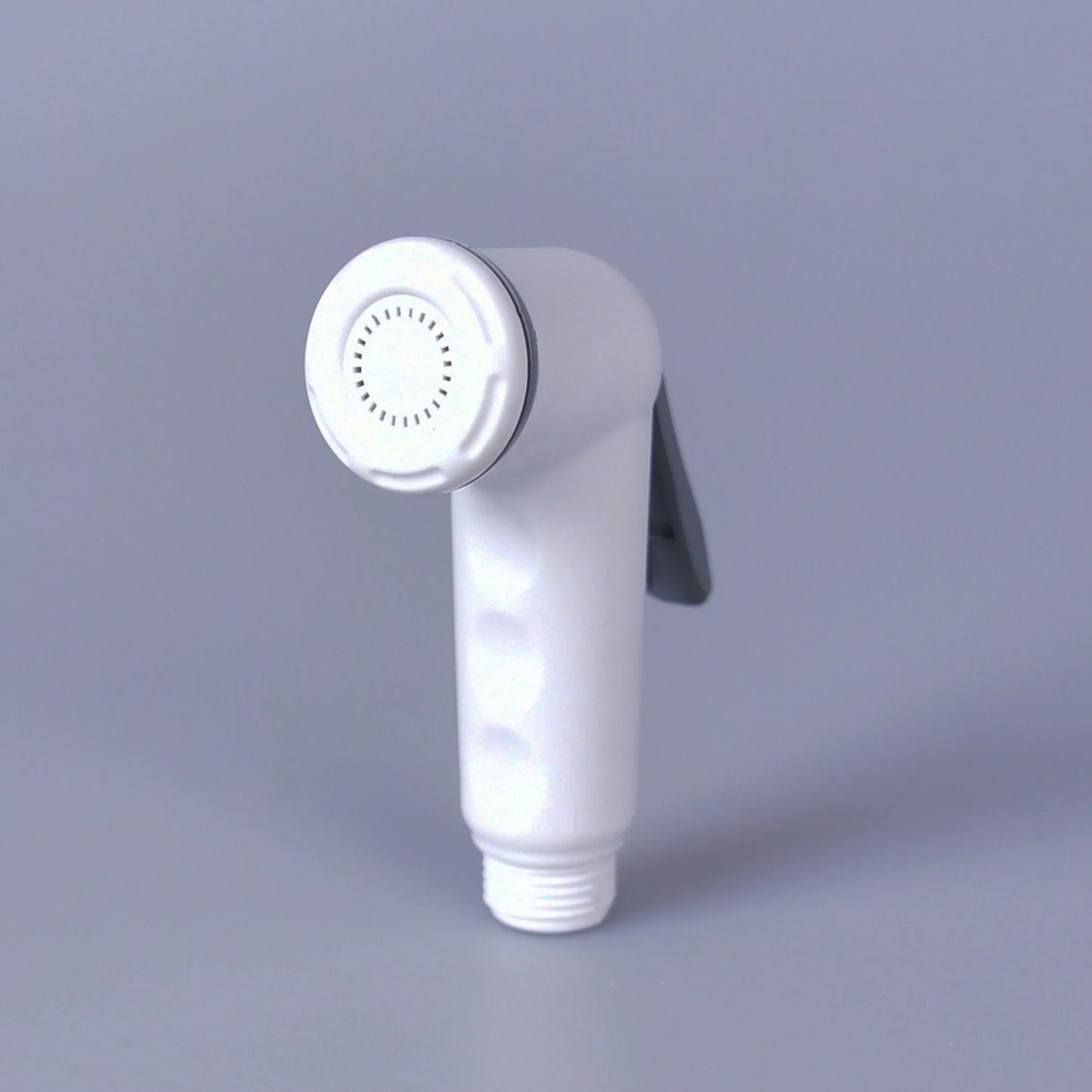 Handheld Toilet Bidet Faucet Adjustable ABS Shower