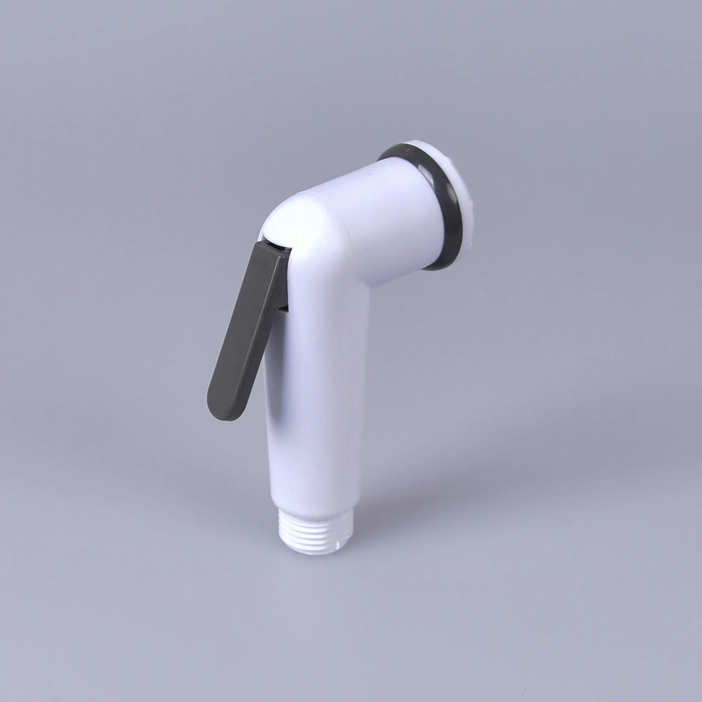 Handheld Toilet Bidet Faucet Adjustable ABS Shower