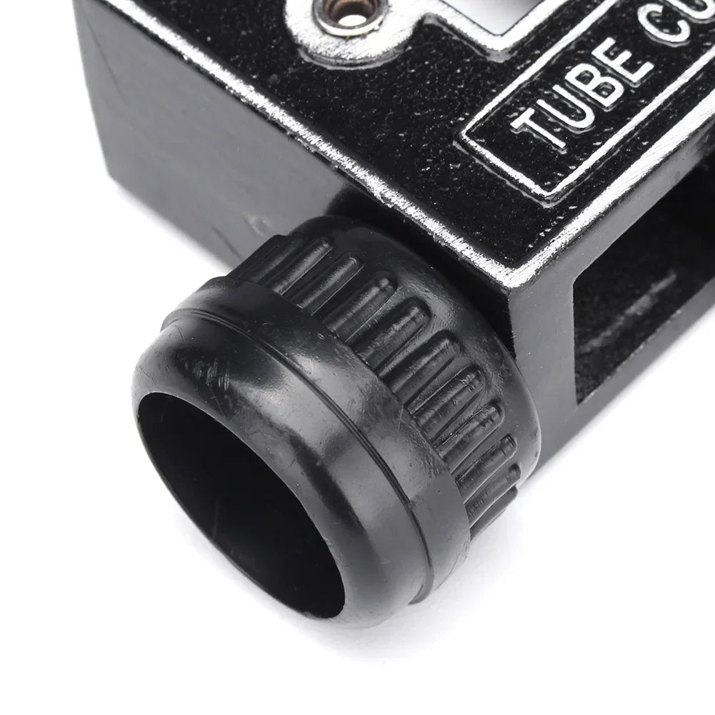 STONEGO 3-16/3-22/3-28mm Pipe Cutter Light Zinc Alloy Metal Pipe Cutter Pipe Cutter V2 Small Copper Pipe Cutter Arrow Cutter