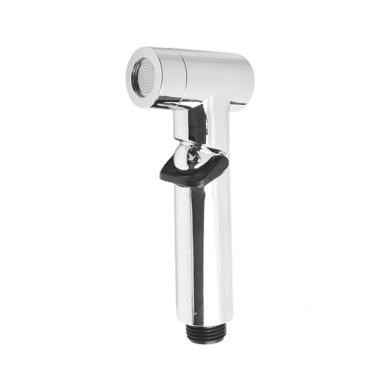 Spray Shower Head Handheld Toilet Bidet Douche Duarble Bathroom Sprayer