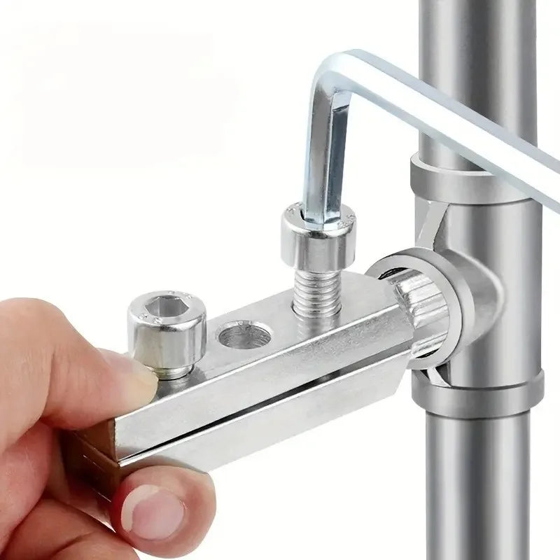 Broken Wate Pipe Extractor Tool Handle Broken Faucet Removal Tool Stripped