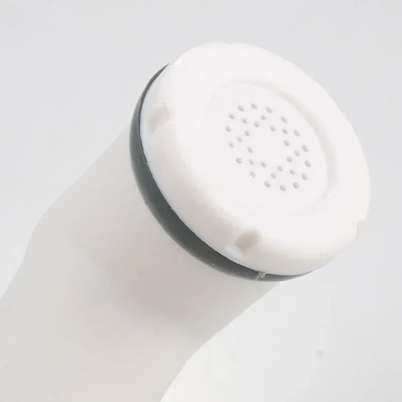 Handheld Toilet Bidet Faucet Adjustable ABS Shower