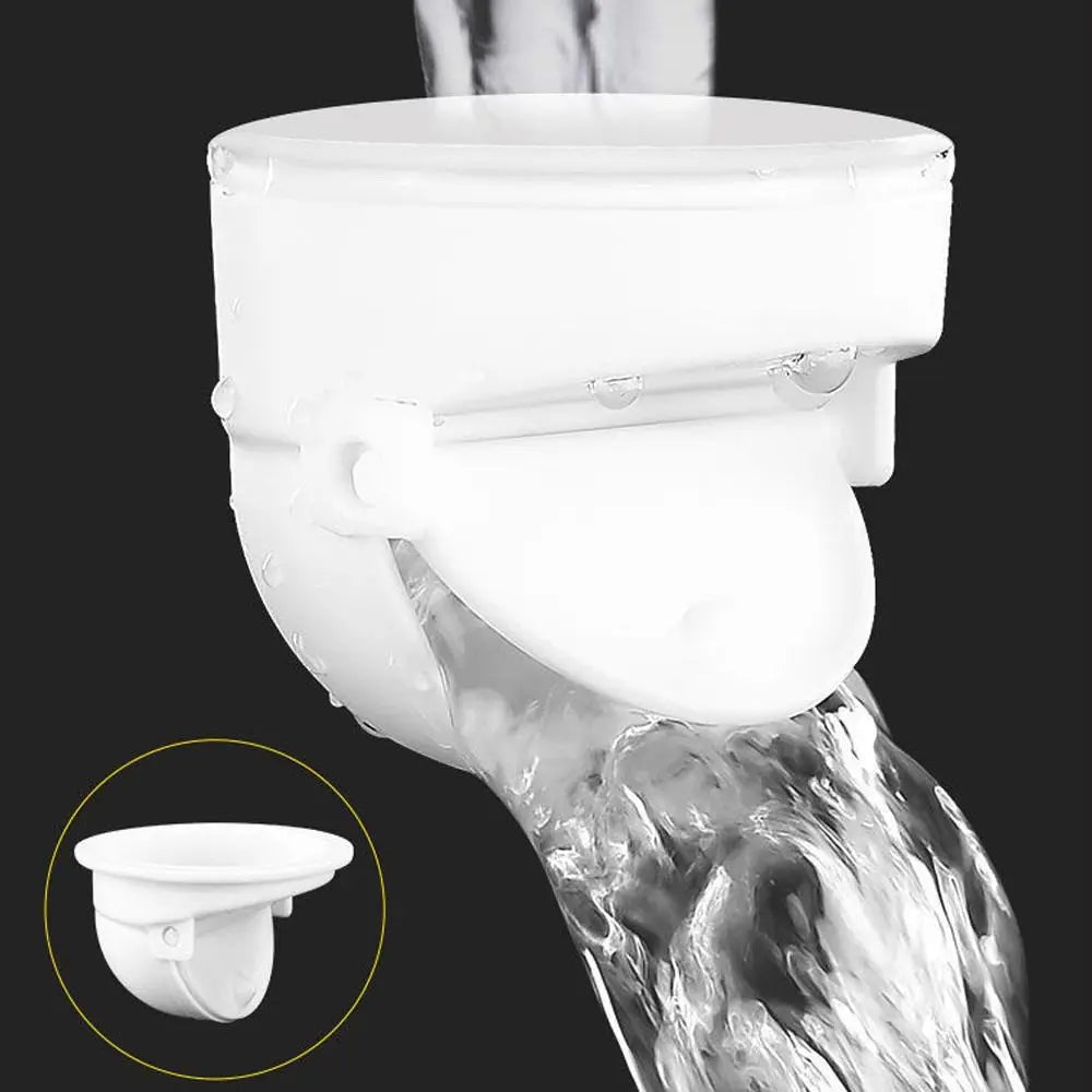 Sink Deodorant Launch Pipeline Accessories Kitchen Sink Hose Sink Strainer Drain Pipe