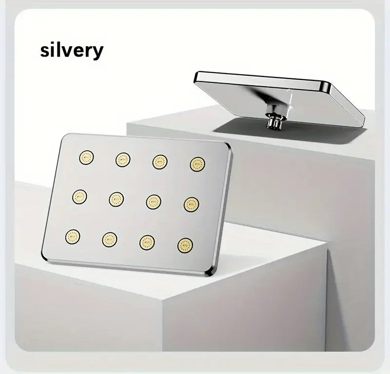 10-inch Large Shower Head Universal Large Shower Head