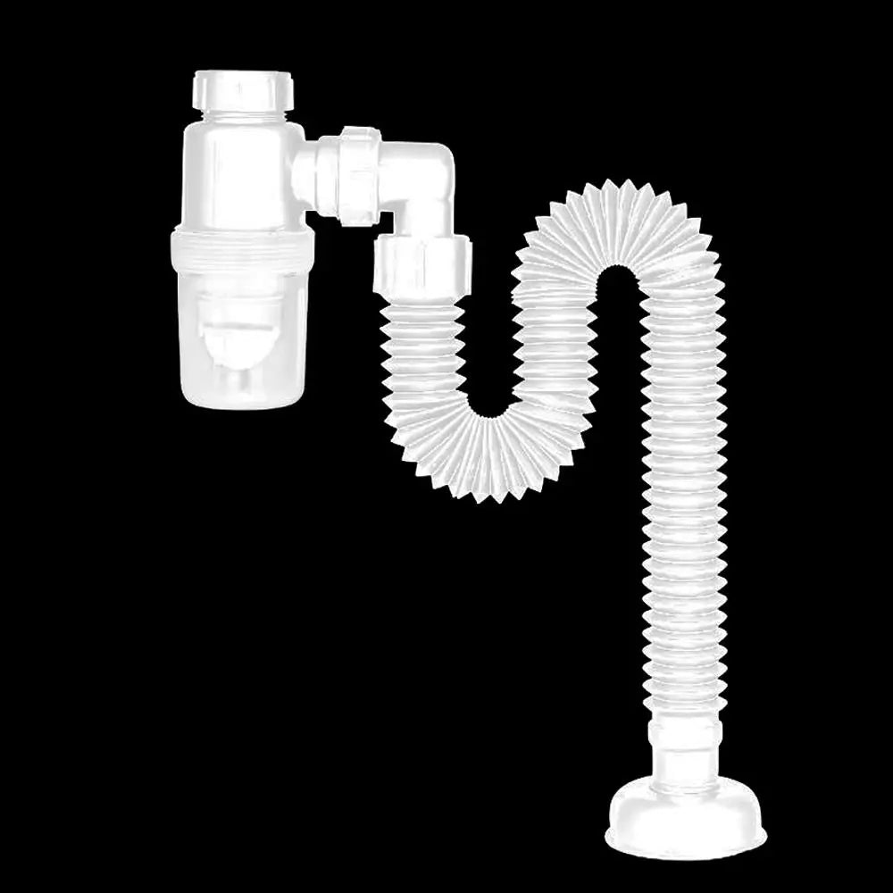 Sink Deodorant Launch Pipeline Accessories Kitchen Sink Hose Sink Strainer Drain Pipe