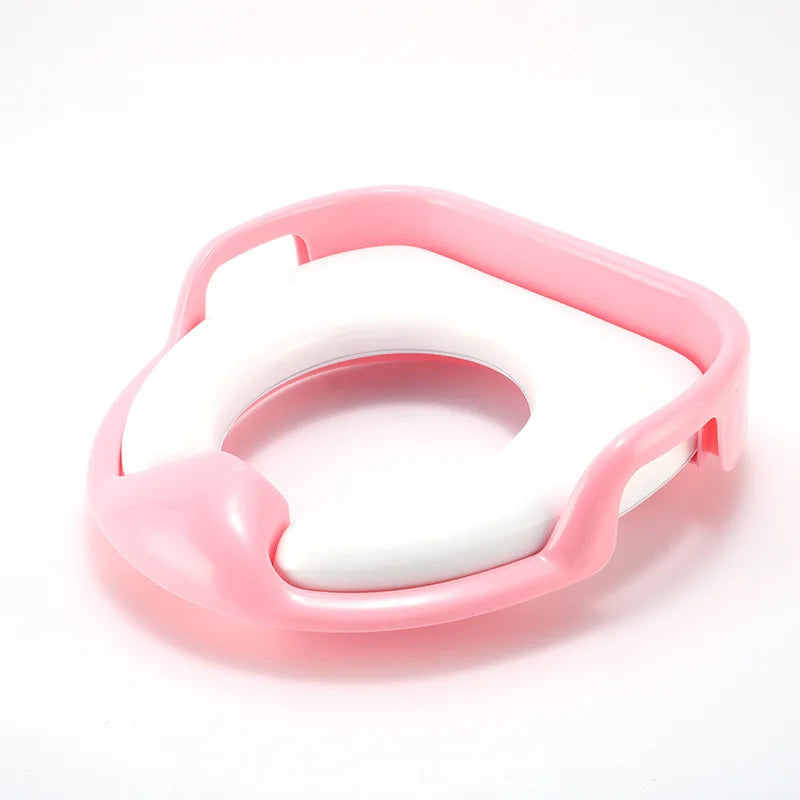 Toilet Seat Soft Anti Slip Toddler, Urinal Cushion Children Pot Chair Pad