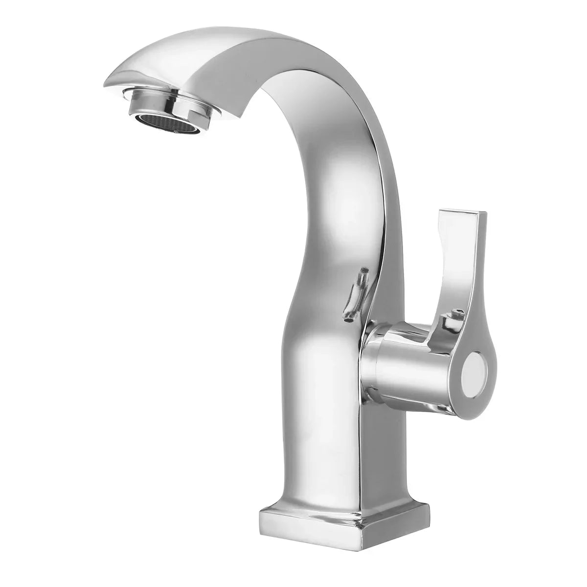 Bathroom Faucet Single Hole Faucet Cold Water